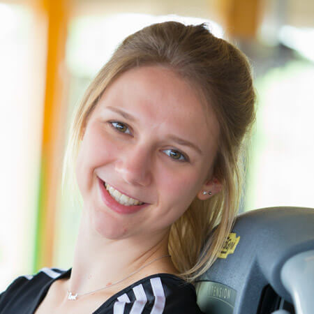 Carina Burwinkel