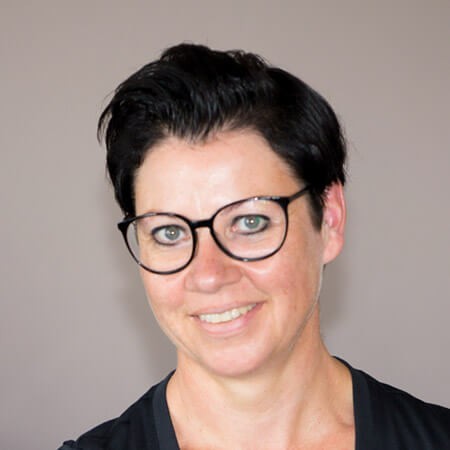 Nadine „Wilma“ Schillmöller
